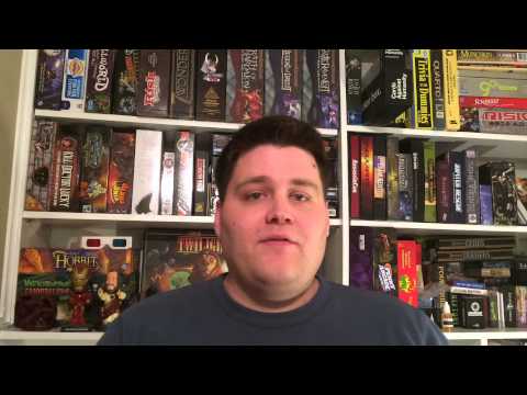 Broken Prism Reviews s2e10: Achtung! by Proud Mammal