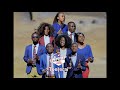 Armour Music Ministry Teererai