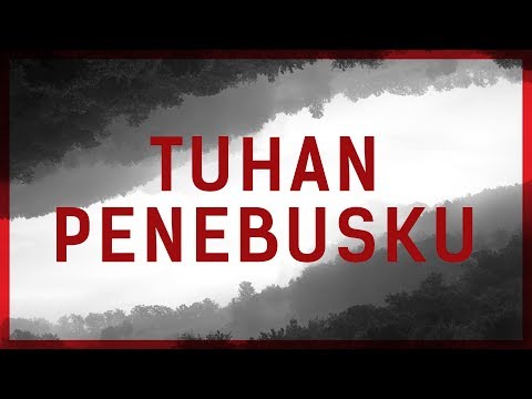 Tuhan Penebusku (Official Lyric Video) - JPCC Worship