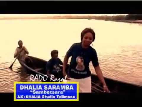 Dhalia Saramba Sambe Tsara