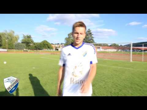 Výzva: Zamotaná jedenástka - Majo Ferenc