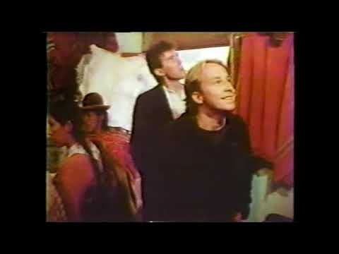 Incantation - Cacharpaya (1982)