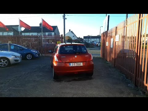 Suzuki Swift 1.2 Diesel