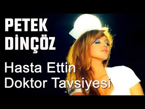 Hasta Ettin ( Petek Dincoz ) - Dj Victor J