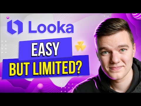 Looka Review 2026: Effortless Professional Designs