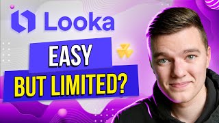 Looka Review 2026: Effortless Professional Designs