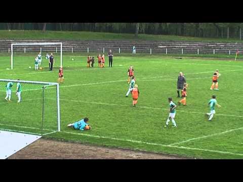 Trampkarze 2004: Siemianowiczanka Siemianowice - Stadion Śląski Chorzów