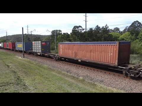 Triple NR's with PN 6SB1 - 9/11/18