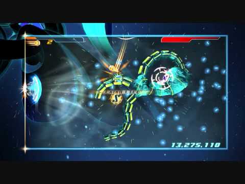 Klagmar's Top VGM #412-Shatter-Boss