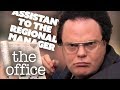 Best Of Dwight Schrute The Office US Comedy Bites
