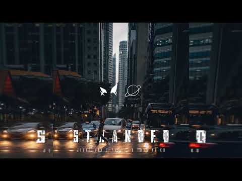 Jerrÿ Jay X past12 X Youn Ni Ko - Stranded (Official Audio)