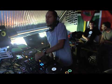 Karizma Boiler Room DJ Set