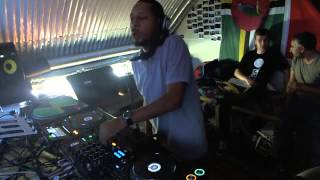 Karizma Boiler Room DJ Set