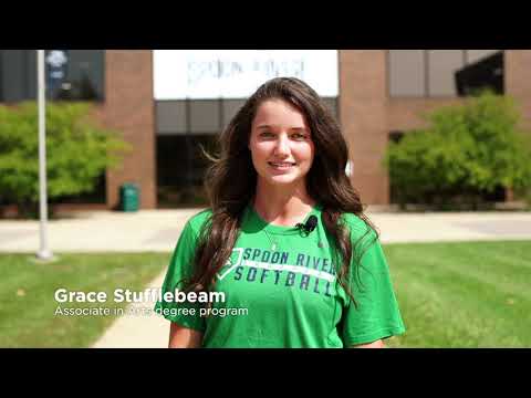 SRC Student Testimonial