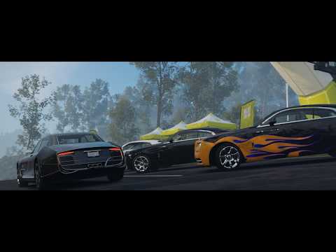 Forza Horizon 3 Walkthrough Part 98 - "Exhibition - Farmland Trail"