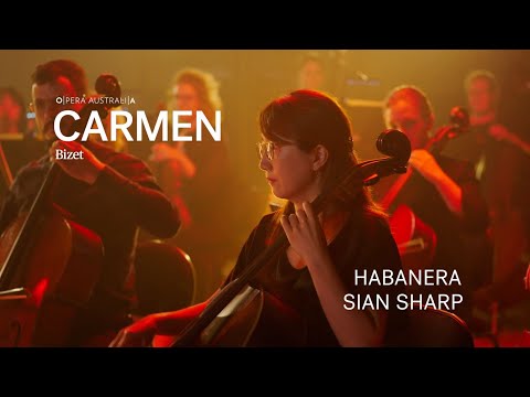 Carmen | Habanera | Sian Sharp