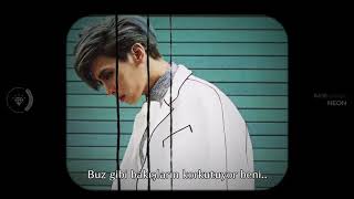JONGHYUN | Neon [Türkçe Altyazılı]