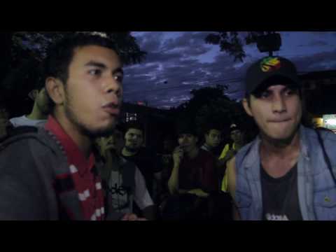 Nderahardcore -  Notario vs Gdg vs Elite