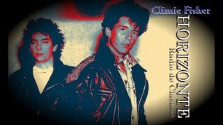 Climie Fisher - Rise To The Occasion - 1988
