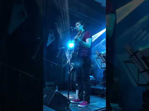 PyLai - Пурга (live 13.06.2019)