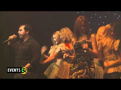 Avioes do Forró em Amsterdam ( video oficial )