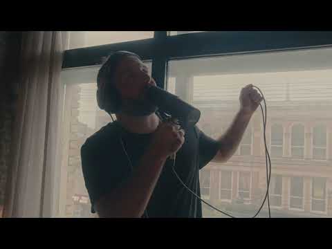 Elderbrook - Broken Mirror [Elderbrook Hotel Room Session #24]