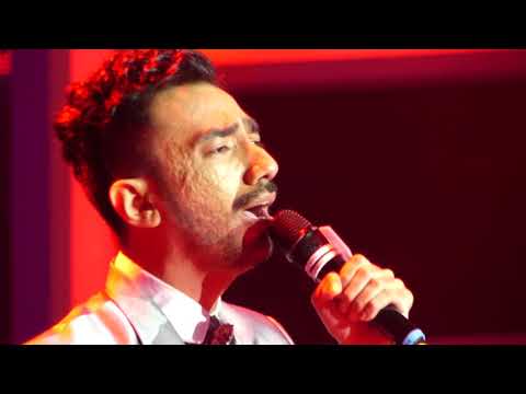 REZA -PELAMINAN KELABU ,TOP36 #DACADEMYASIA3 ,24102017 [FULL HD]