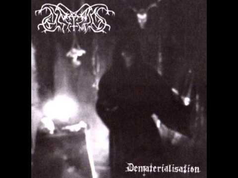 Thromos - Die Schwarze Flamme Satans 
