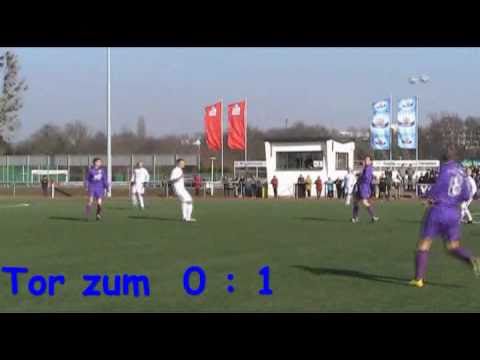 26.02.2011 Fußball Sachsen Landesliga VfL PirnaCopitz - Heidenauer SV