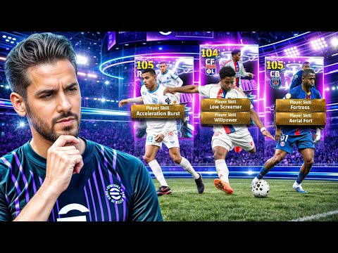 ARE ENDRICK, GREENWOOD & PACHO WORTH IT? 🔥 FULL BUILD + META REVIEW!