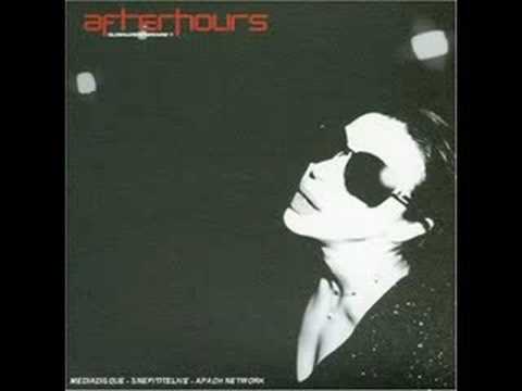 Trafik - Surrender (Green Ice Mix)