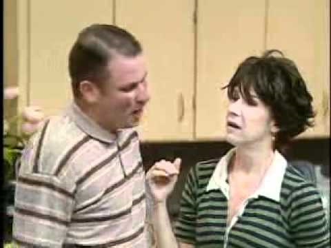 Risas en Combo 9/1/10 - Mama's Boy 2/2