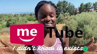 Download lagu The Genesis of a MeTube channel 😅 mp3 Download lagu The Genesis of a MeTube channel 😅 mp3