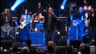 palabras de vida eterna A&o band