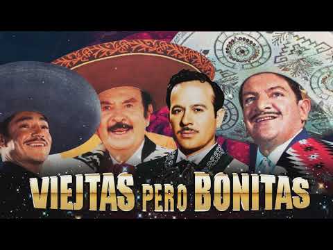 Javier Solis, Pedro Infante, Jose Alfredo Jimenez, Antonio Aguilar Sus Mejores Canciones Rancheras