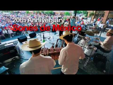 Sones de Mexico 20th Anniversary Concert [PSA :30] ENG