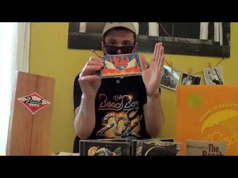 Good Vibrations: Thirty Years of the Beach Boys (1993)- 30th Anniversary Boxset Review