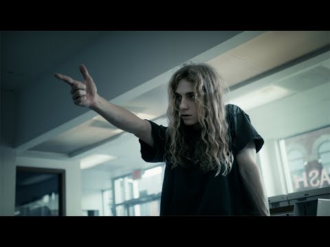 BLAKSWAN - Where It Hurts the Most