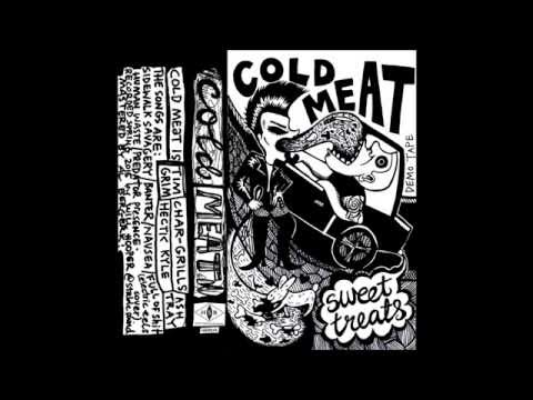 Cold Meat - Sweet Treats (full demo tape, 2015)