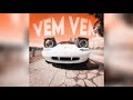 Jmilton VEM VEM 1 HOUR PHONK BRASILEÑO 2025 фанк