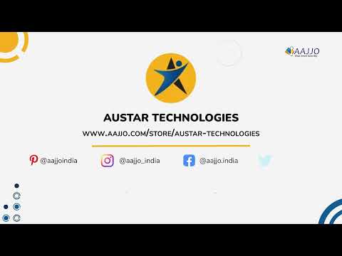 About Austar Technologies