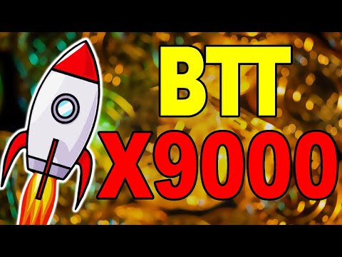 BitTorrent WILL X9000 AFTER DEAL WITH CHATGPT -BTT NETWORK PRICE PREDICTION 2023-2025