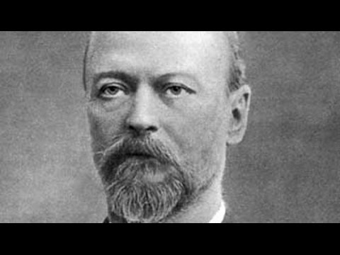 Petru Poni - fondatorul şcolii româneşti de chimie - "părintele chimiei minerale"