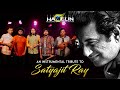 Satyajit Ray - Instrumental || HAMELIN Instrumental Band || Official Video