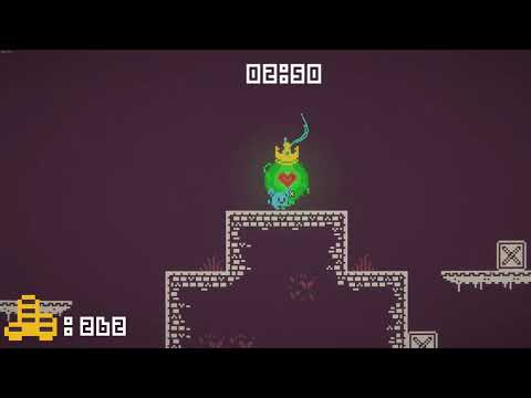 Fractured Balance youtube-video
