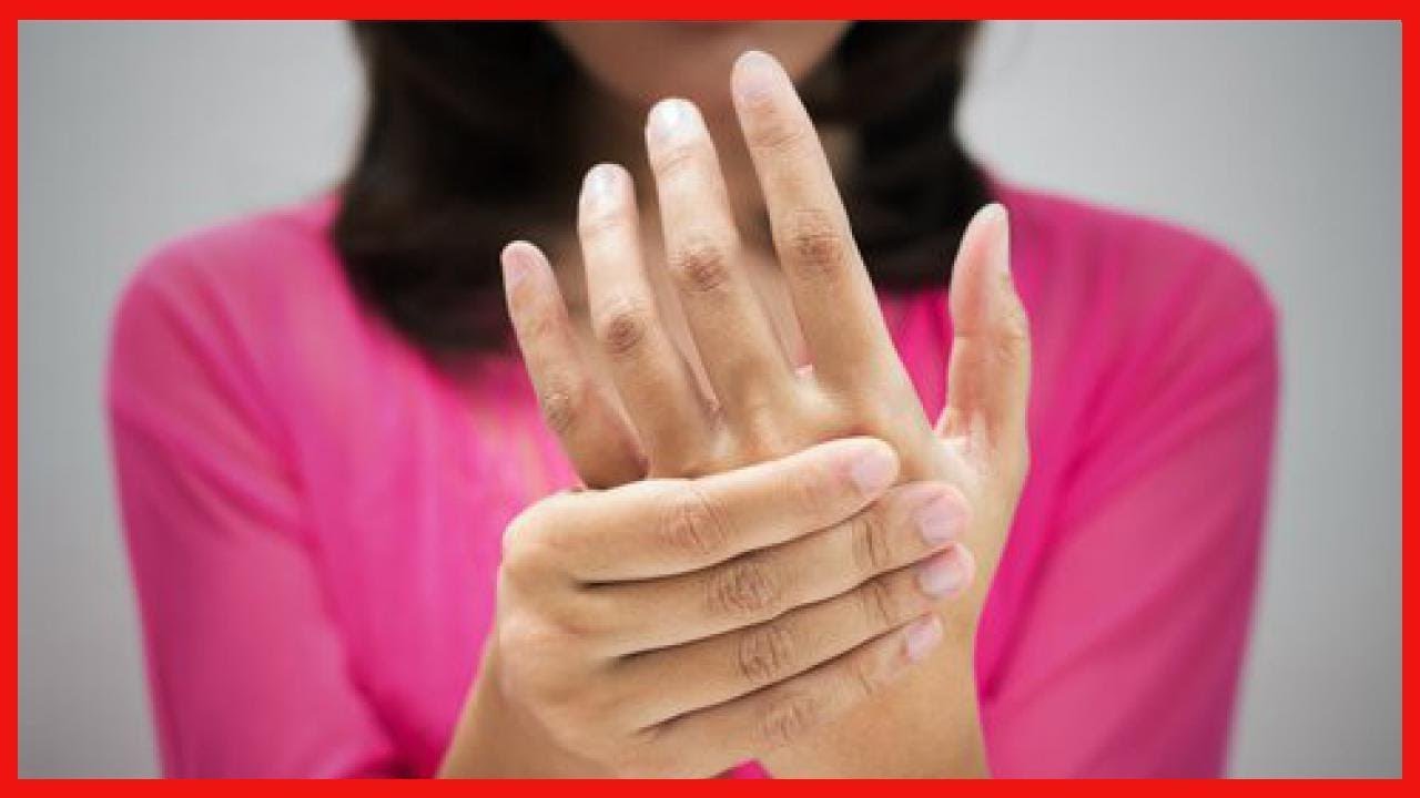 7 señales de advertencia de una mala circulación que a veces ignoramos