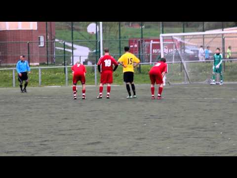 Hageby IF - Ringarums IF, HIF:s reduceringsmål.