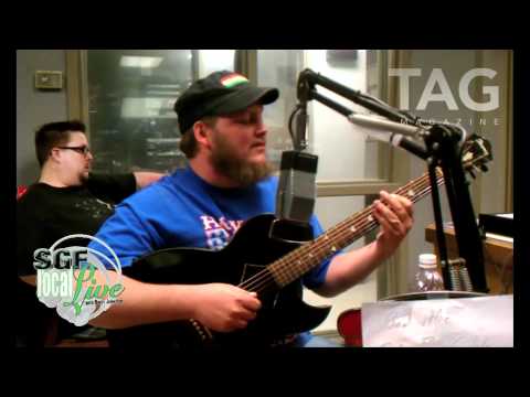 Josh Heinrichs plays Art Bentley on SGF Local Live