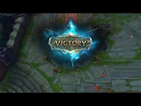 League Of Legends Veigar Pvp Part 2