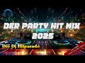 Der Ultimative Partymix Nonstop 2025 Mied By NEO TRAXX